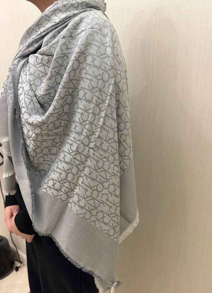 Шарф палантин Calvin Klein