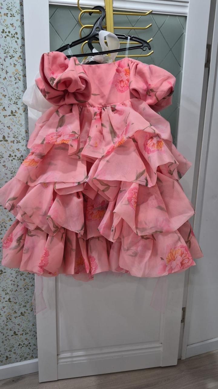 Платье от бренда Mildy Dress