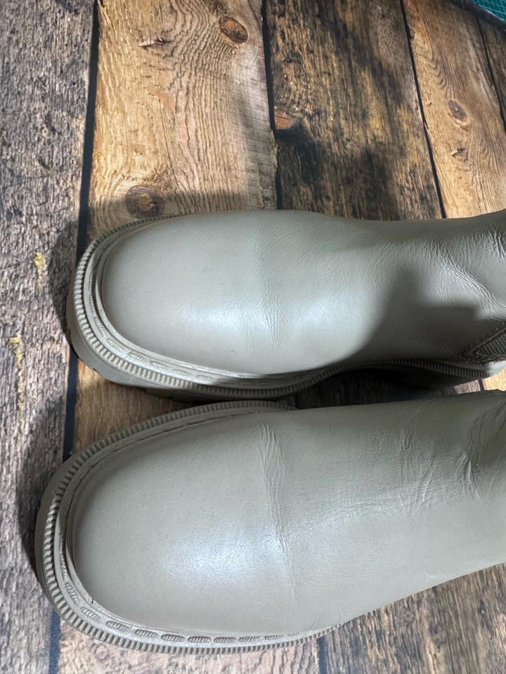 Ботинки весенние H&M