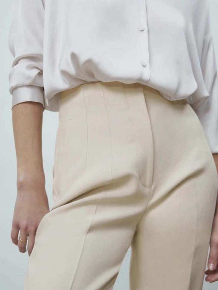 Абсолютно новые брюки Zara