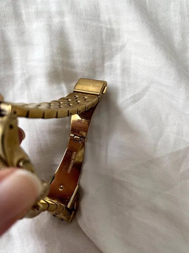 Часы Michael Kors MK6132 — отличное состояние, оригинал!