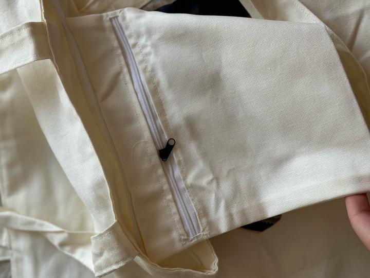 Новые шопперы