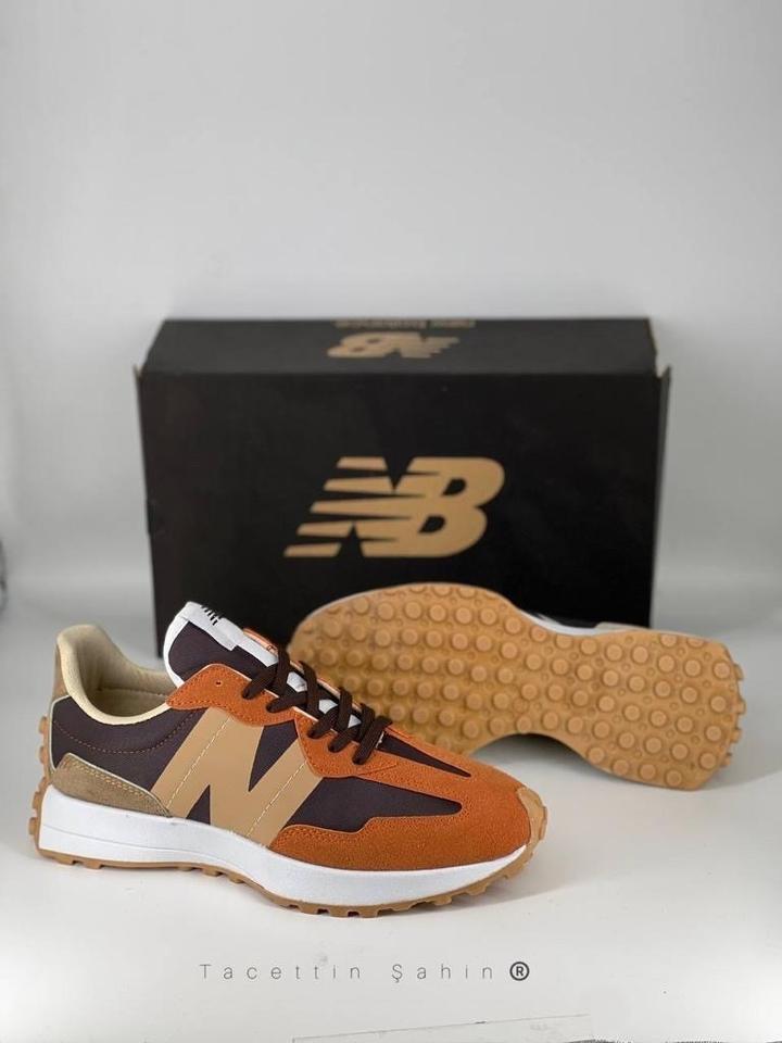 кроссовки new balance мужские