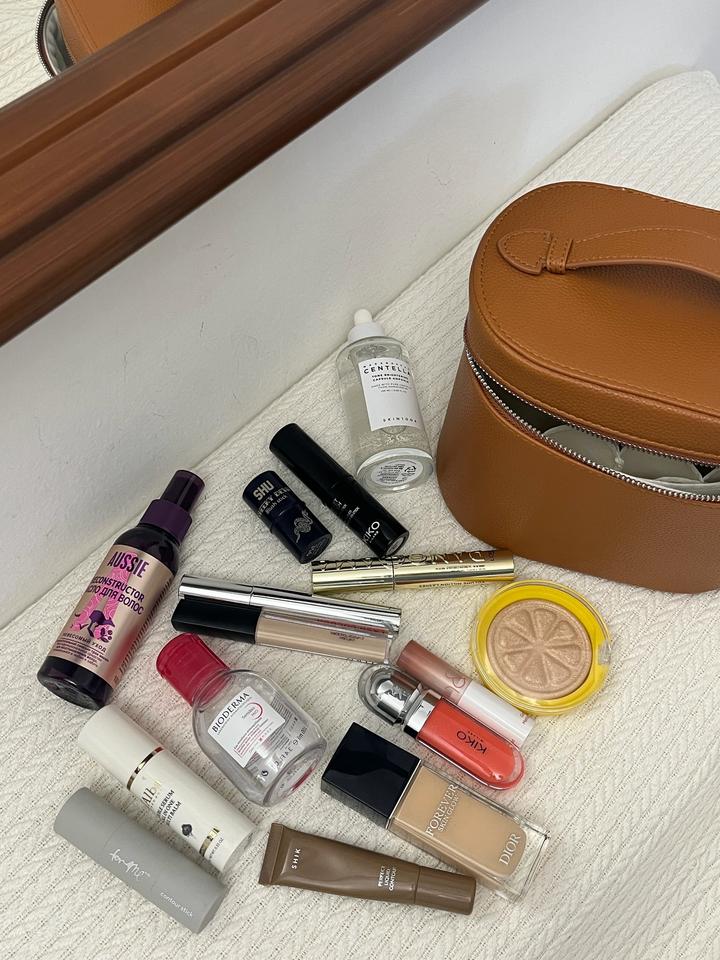 Косметичка