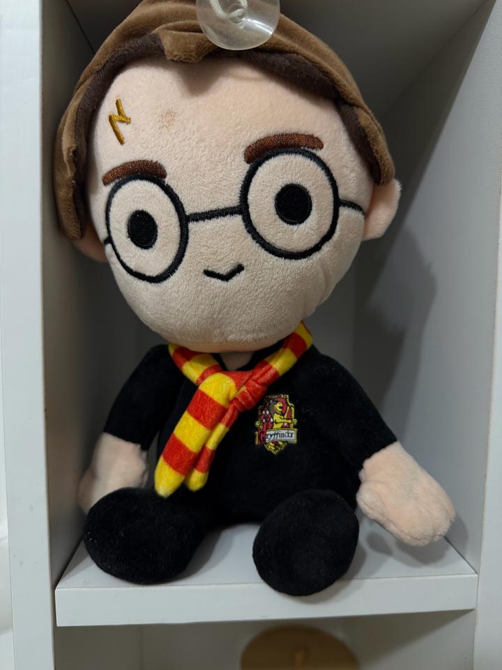 Мягкая игрушка Гарри Поттер