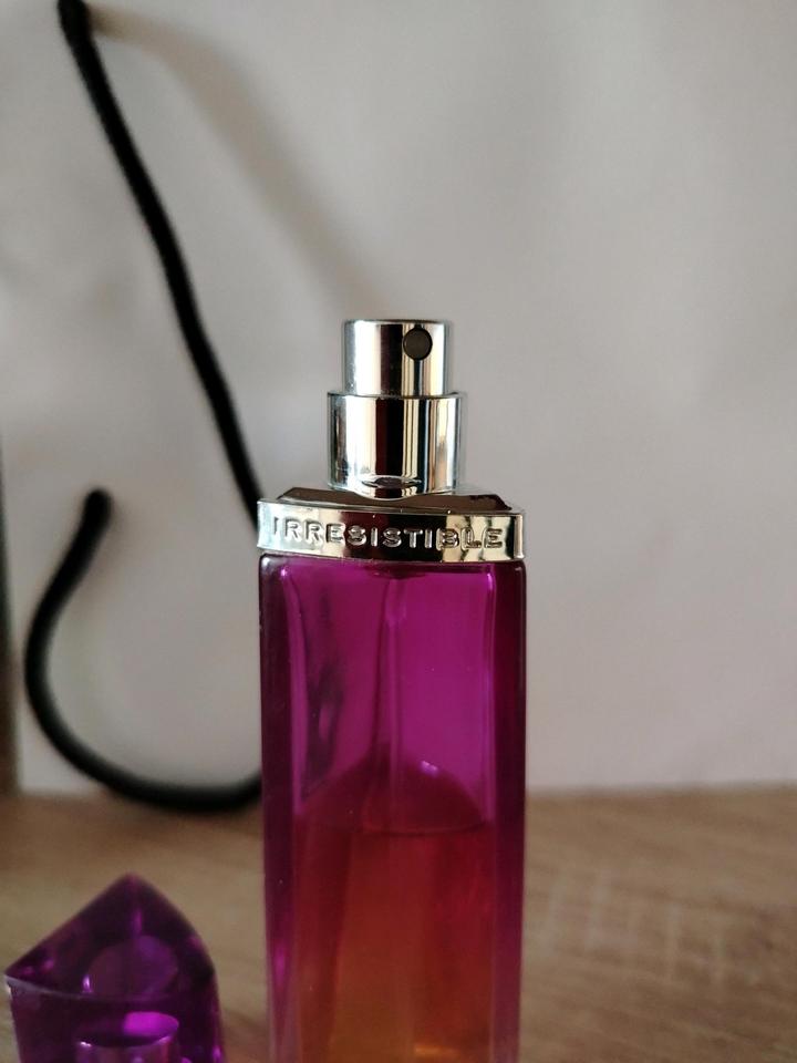 Very Irresistible Givenchy