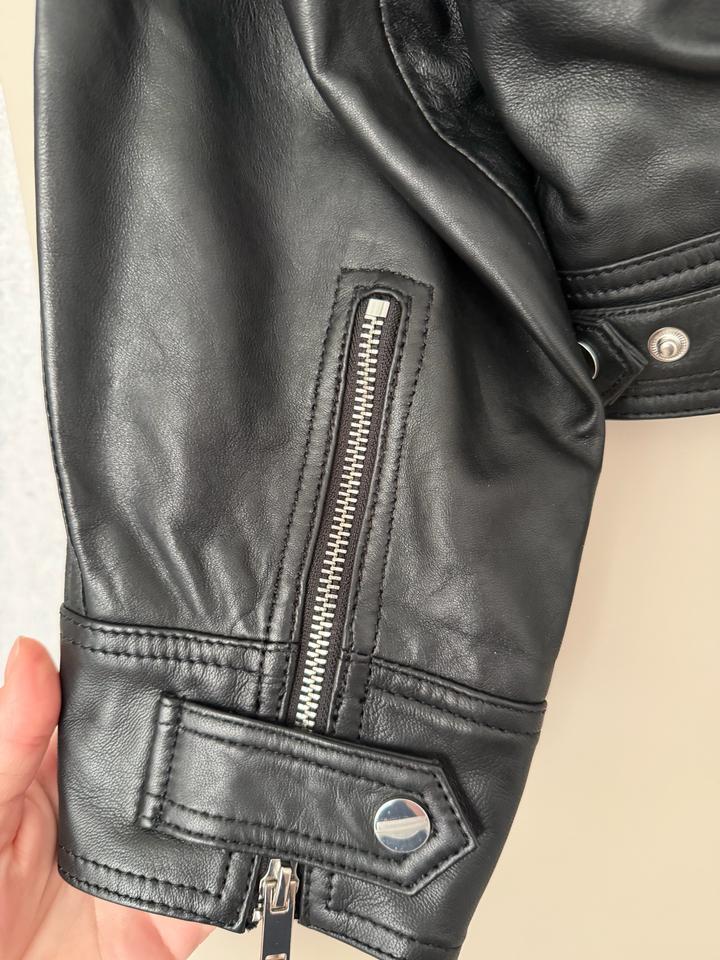 Zara куртка Limited Edition