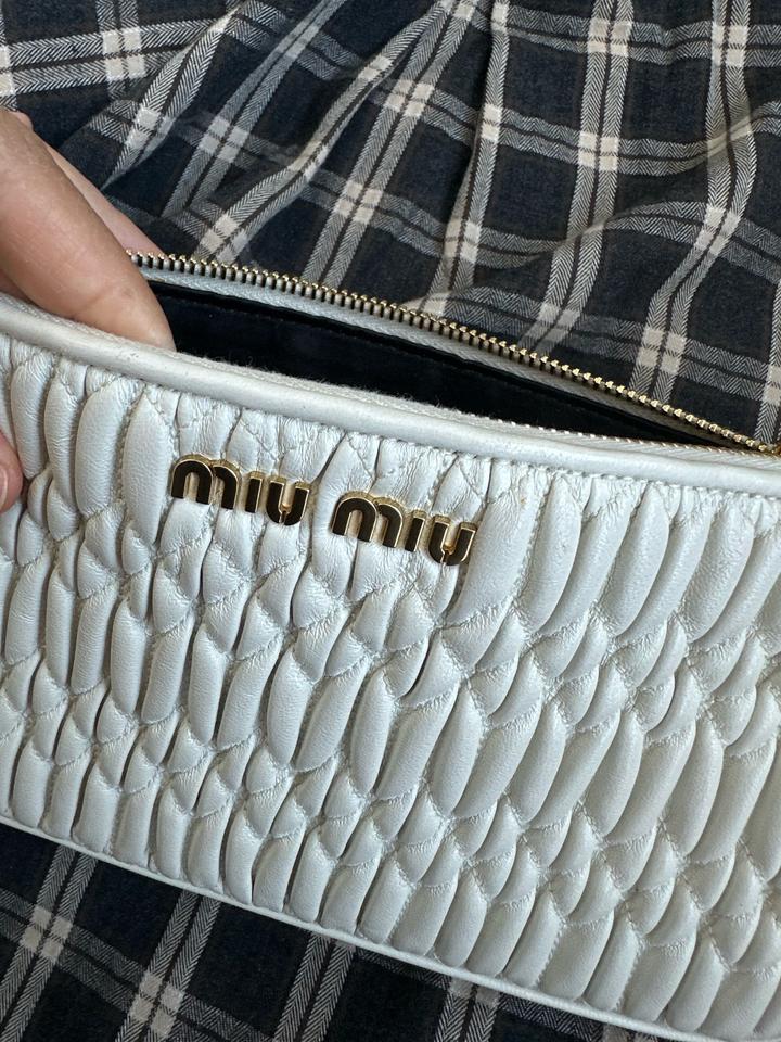 Сумка MIU MIU