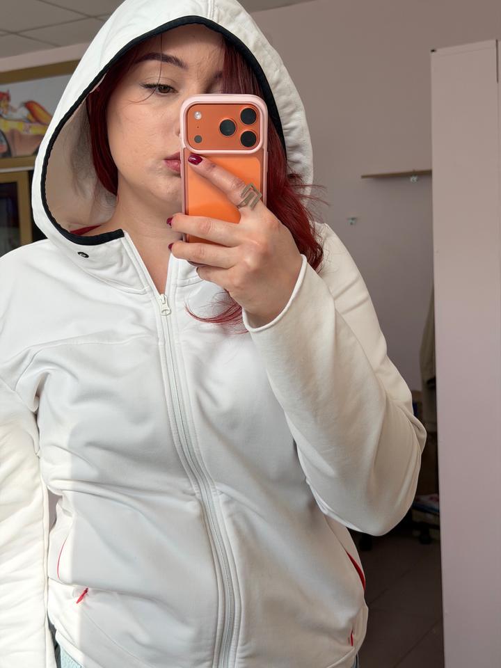 Спортивная кофта xtep