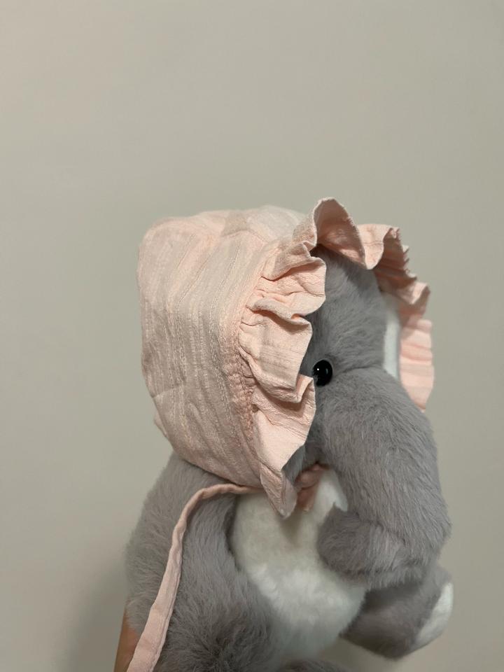 Песочники-платья next+летний чепчик