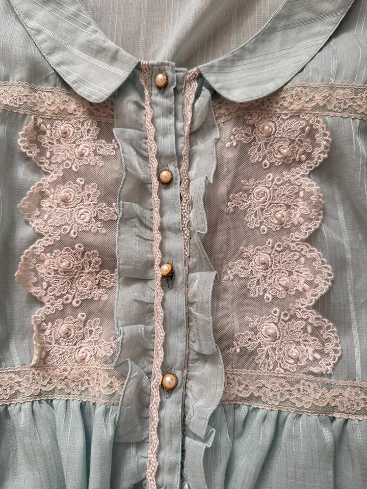 Блузка axes femme