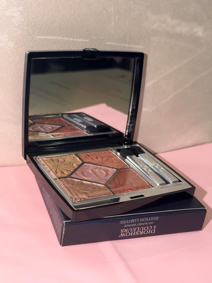 💖 Dior & Givenchy Beauty Box 💖