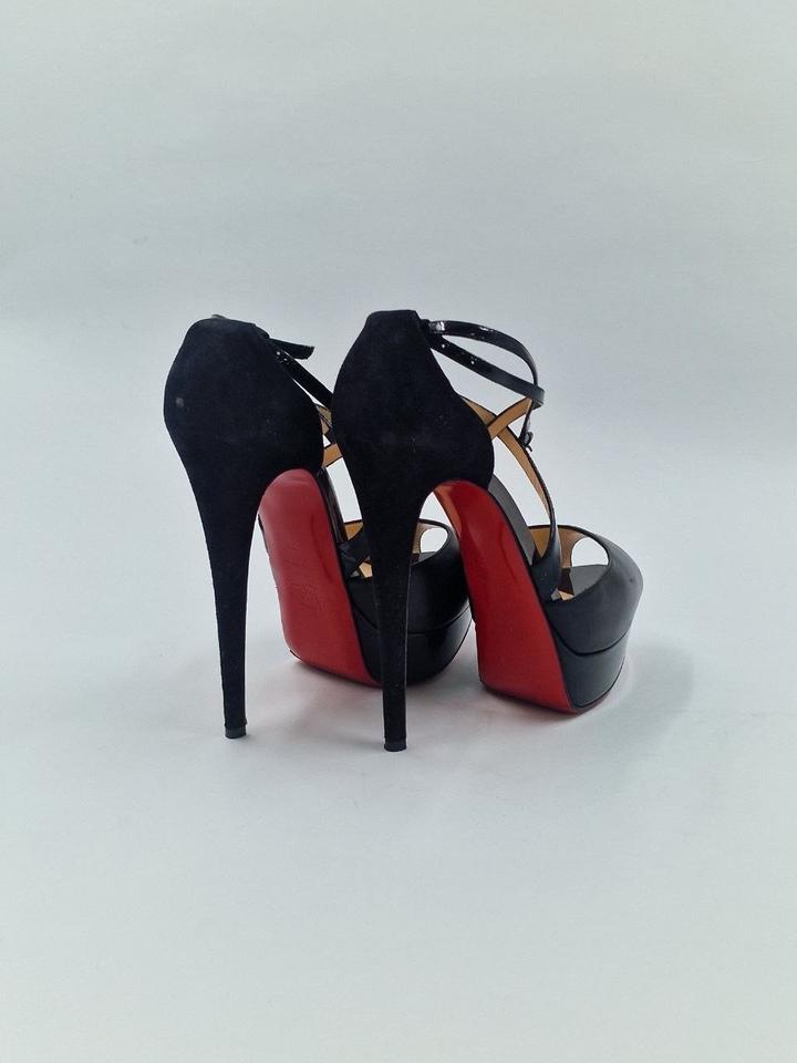 Туфли Cristian Louboutin