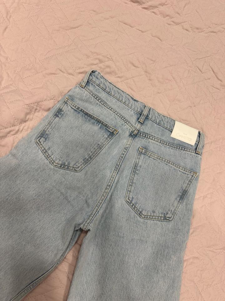 Джинсы Mango (36)