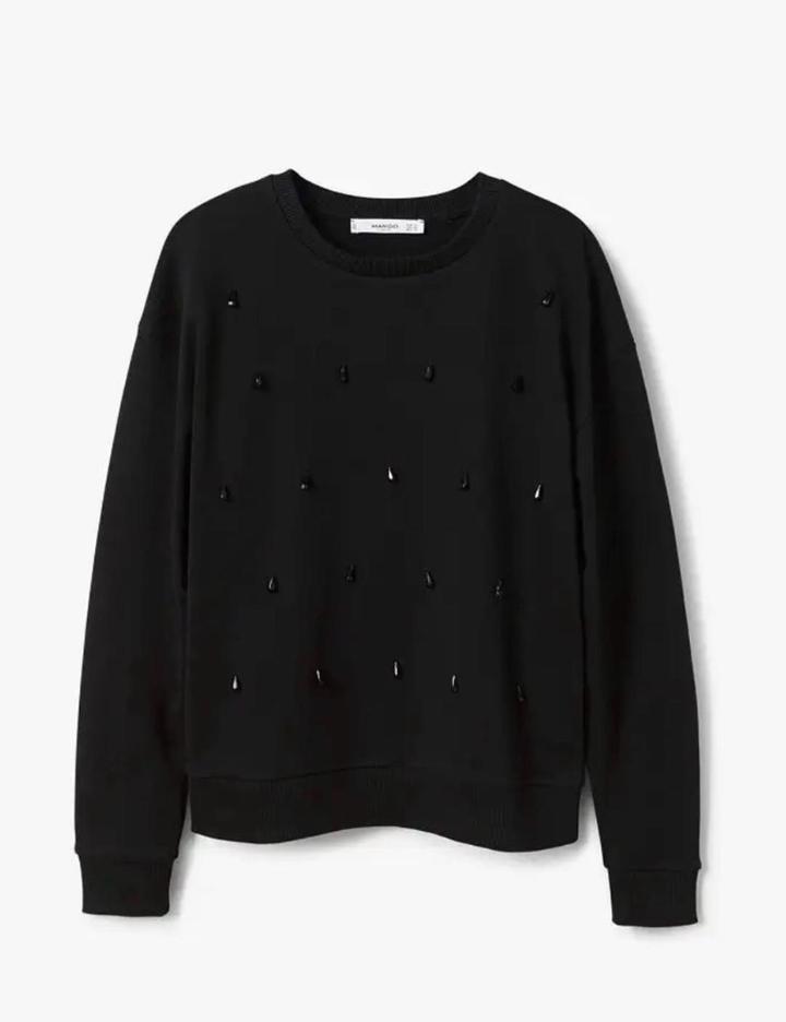 Свитшот Mango