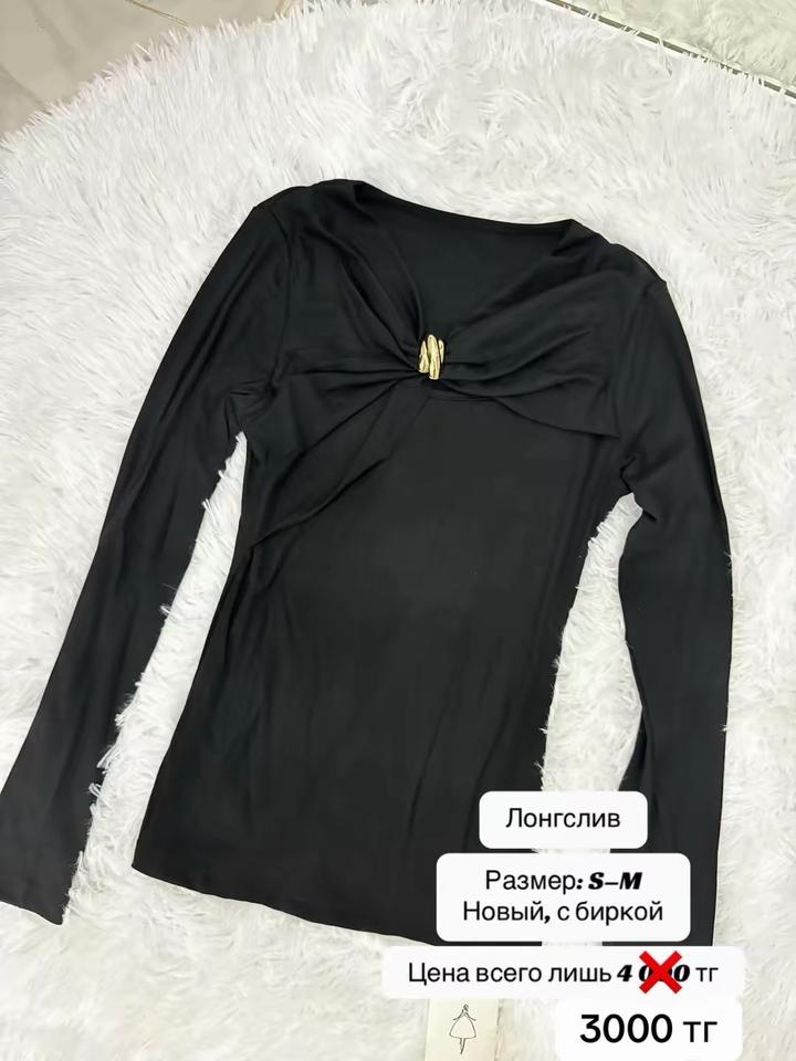 Разгрузка гардероба Астана