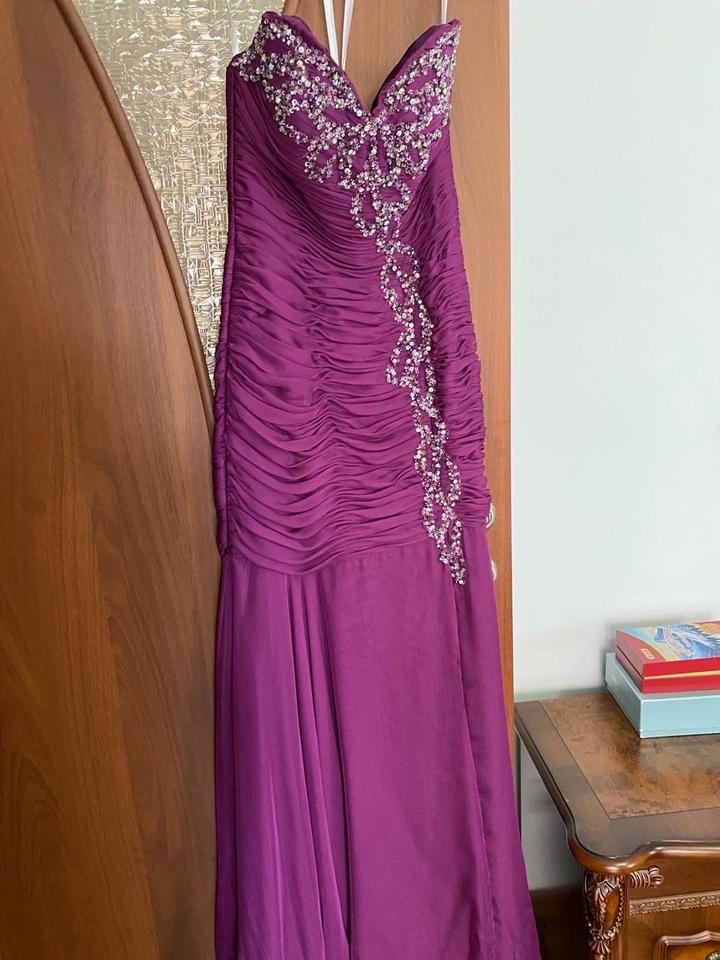 Вечернее платье Jovani