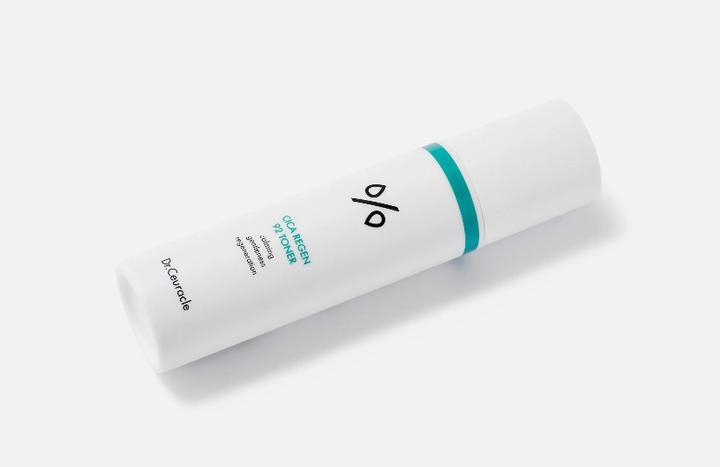 Тонер Cica Regen 92 toner Dr.Ceuracle