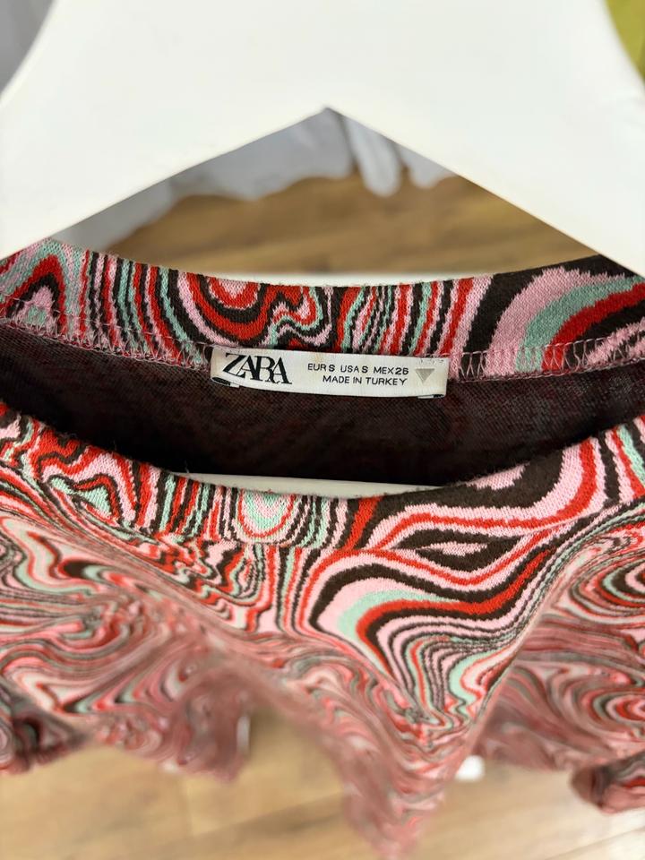 Платье Zara