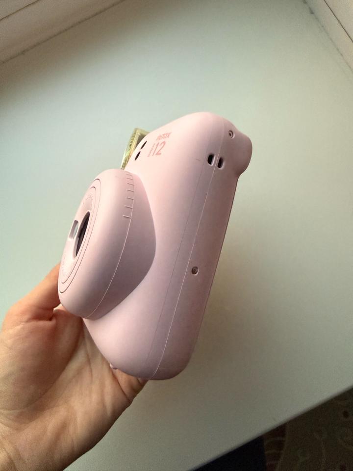 Fujifilm Instax Mini 12
