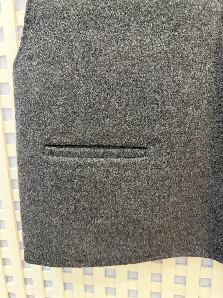 Жилет ZARA