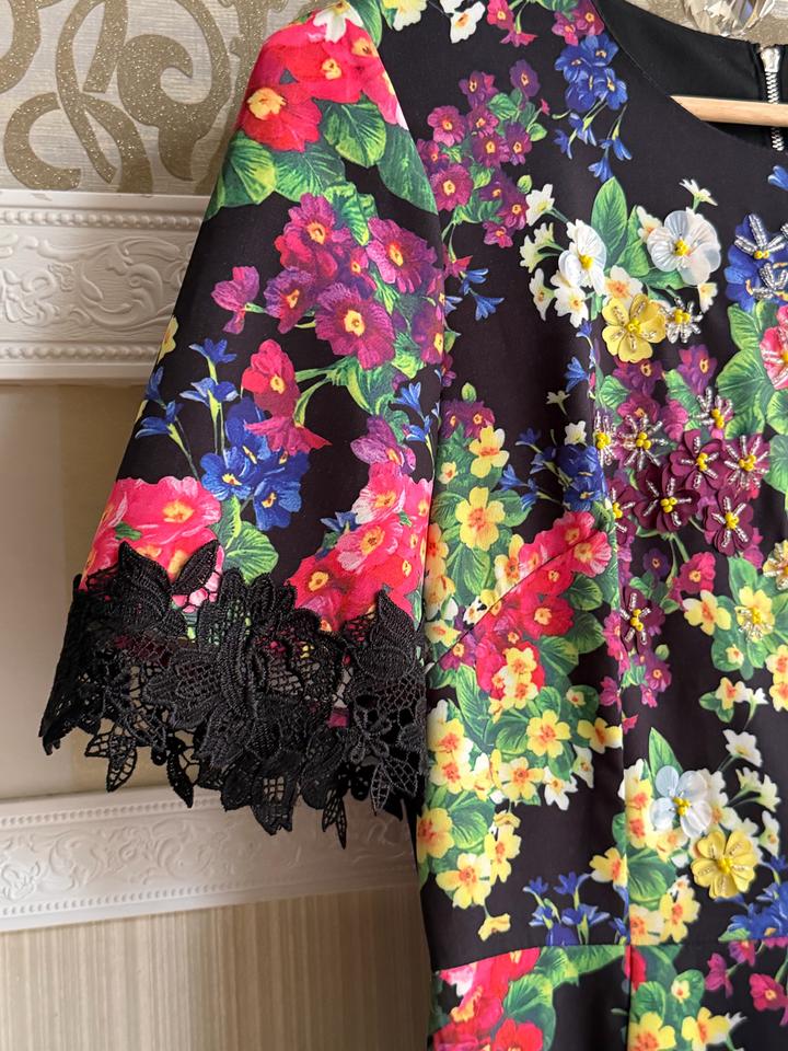 Платье D&G