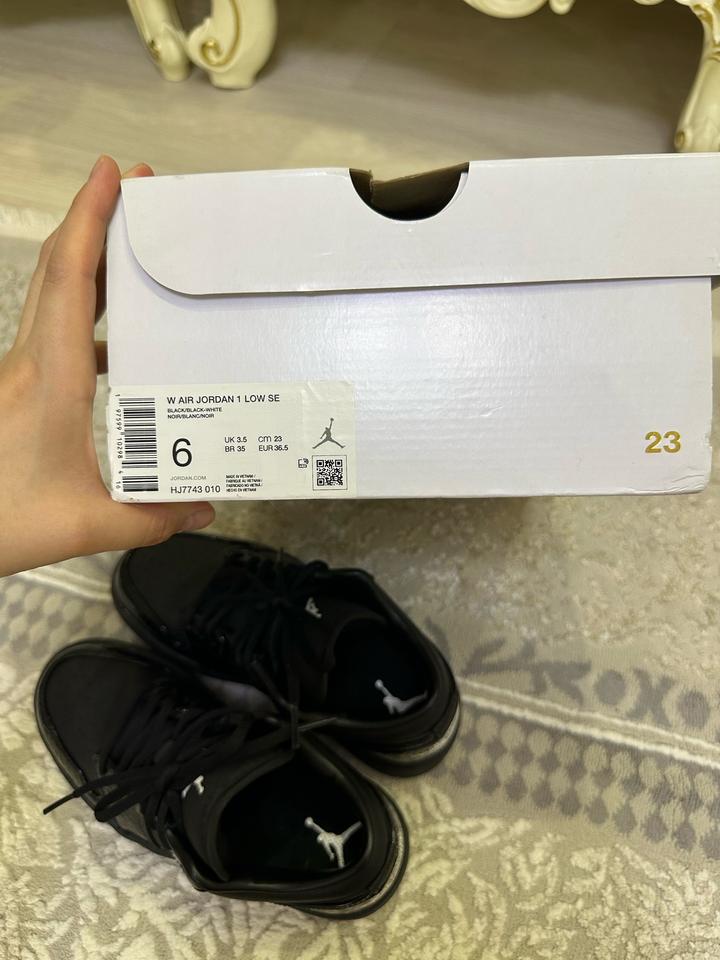 Nike кеды/оригинал, новые