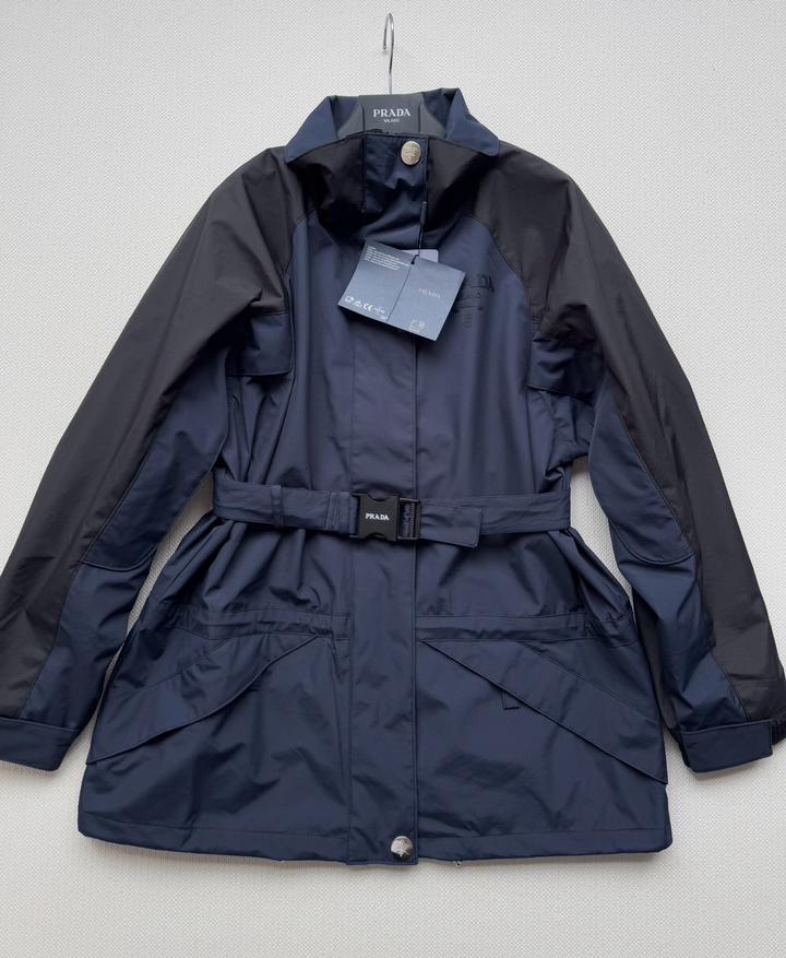Куртка Prada 1:1