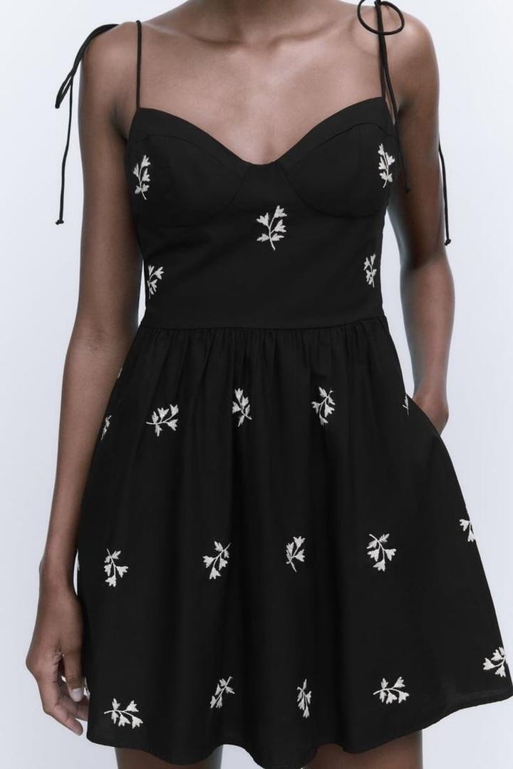 Платье Zara