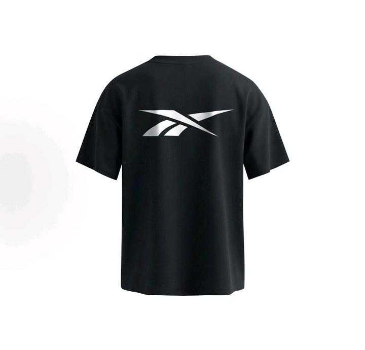 Футболка оверсайз Reebok