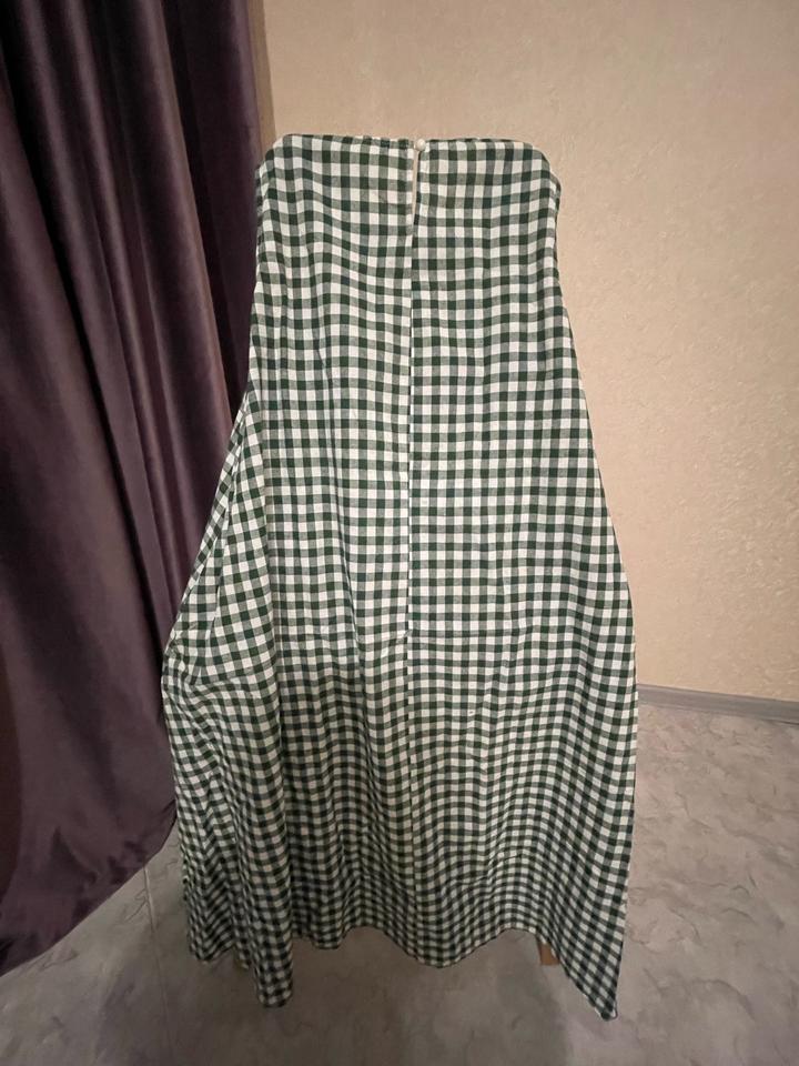 Платье-сарафан