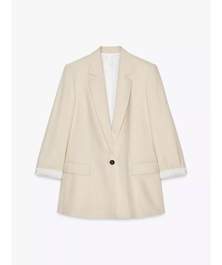 Блейзер от Zara