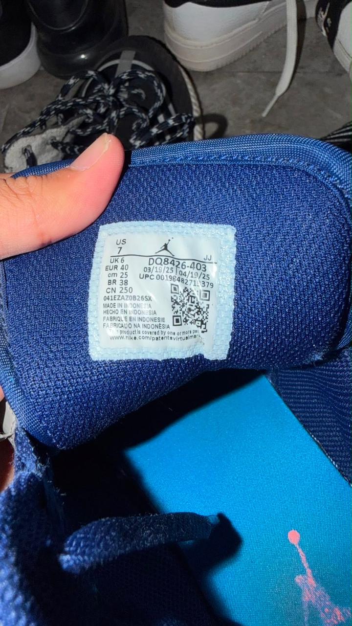 nike jordan