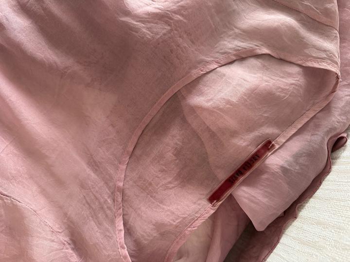 Платье Sandro Paris