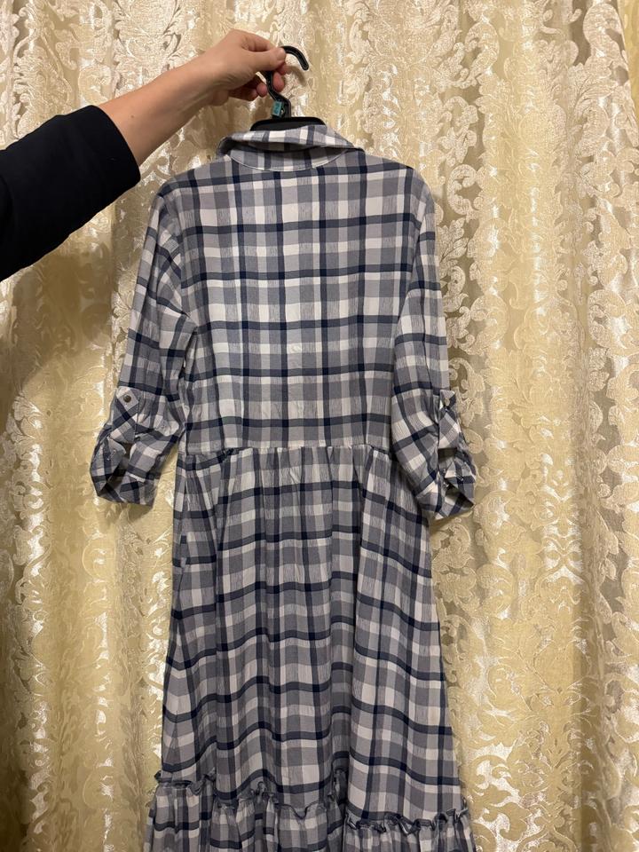 Красивое платье для женщин