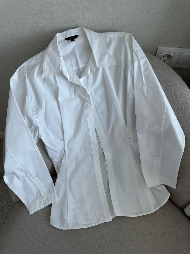 Рубашка Massimo Dutti