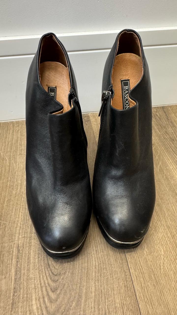 Ботильоны Basconi