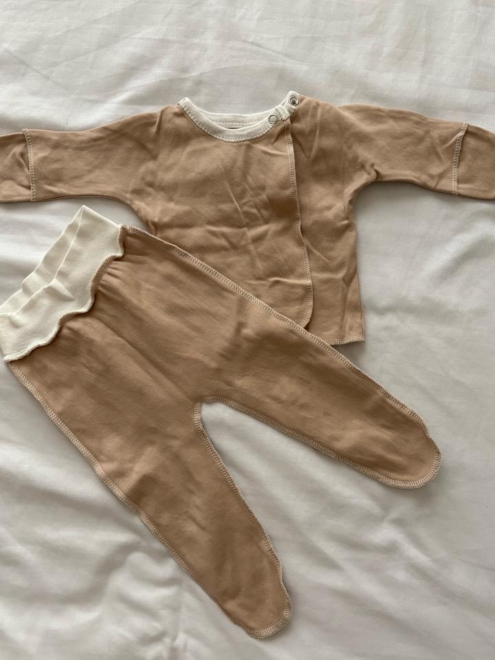 Комплект для новорожденных