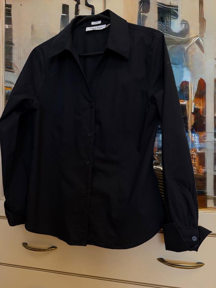 Рубашка Calvin Klein оригинал