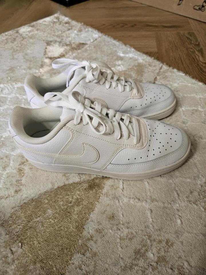 Кеды NIKE
