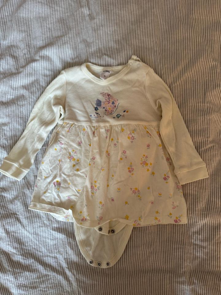 Детская одежда на 1-1,5 года