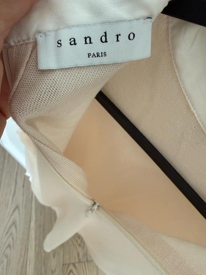Кофточка Sandro
