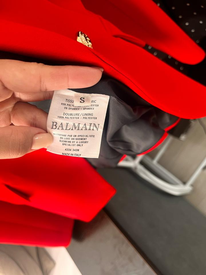 Balmain Paris