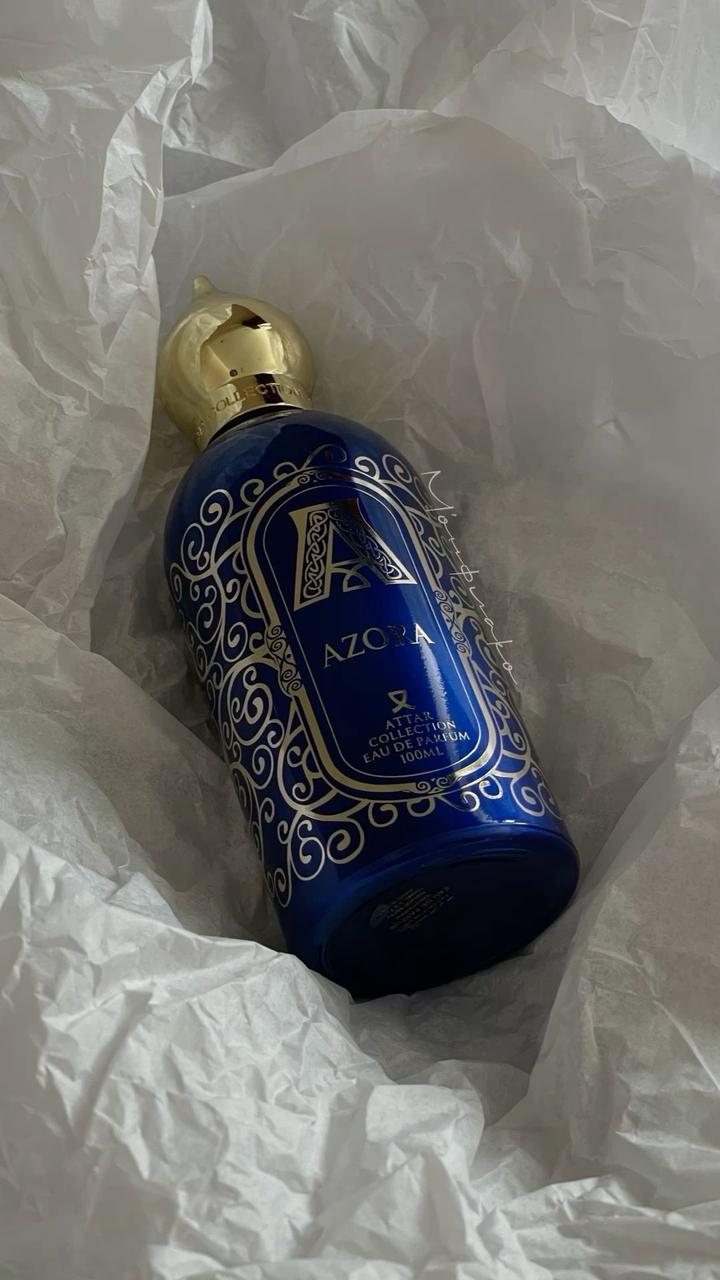 Парфюм Azora Attar collection 30 мл