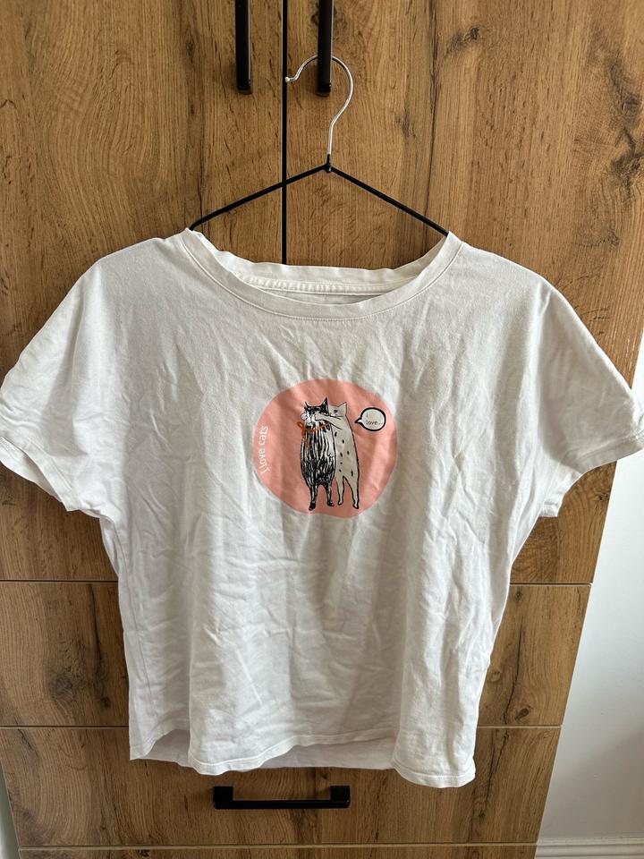 футболки хлопок