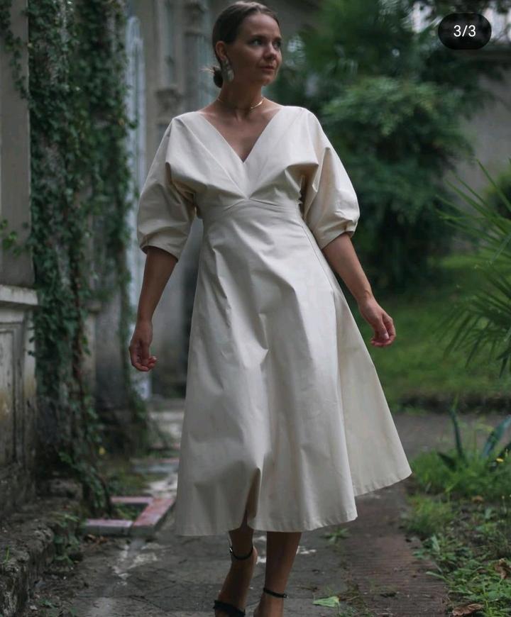 Платье REDCROW, размер М