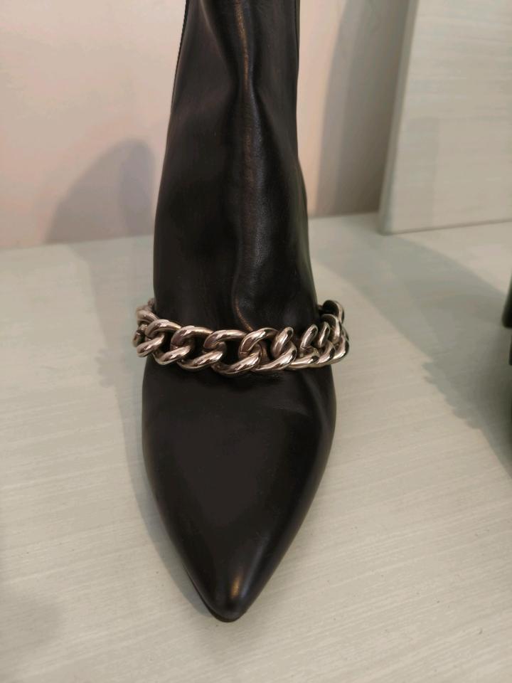 Полусапожки Heine