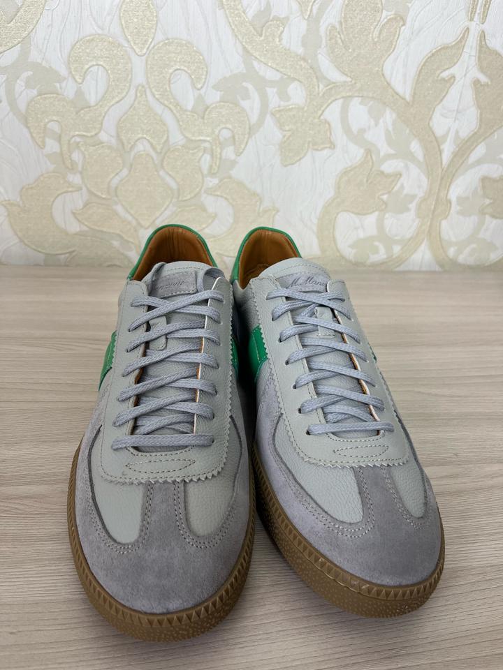 Кеды M.Manzoni, premium