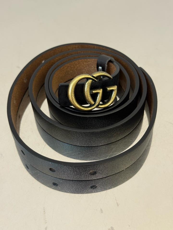 Ремень под Гуччи