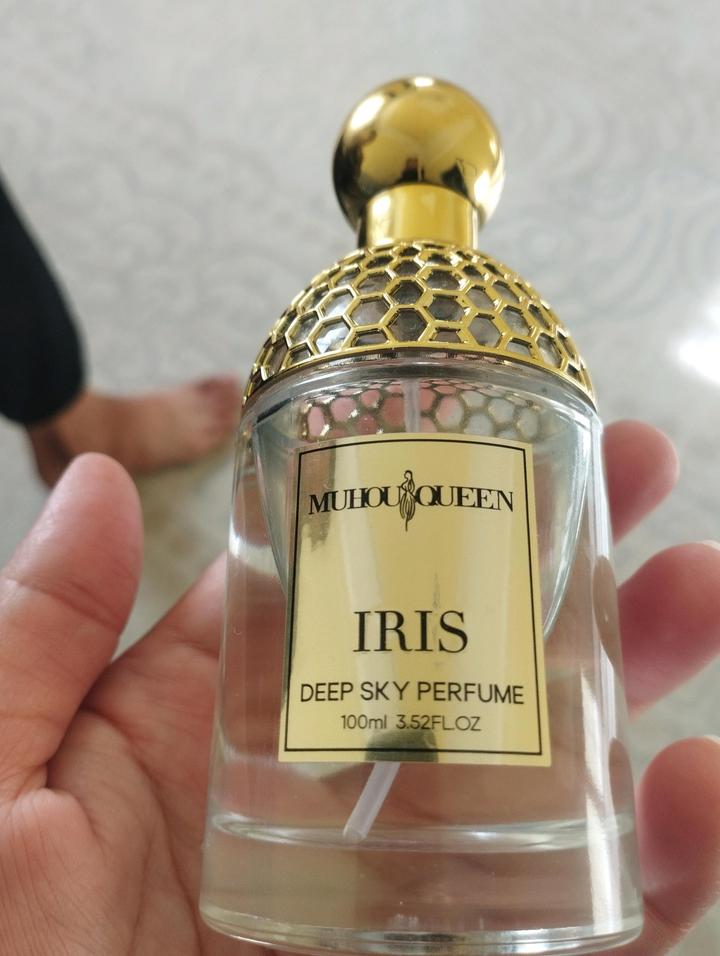 Ирис